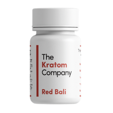 Load image into Gallery viewer, Red Bali Capsules
